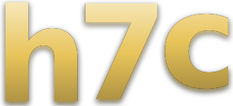 h7c logo